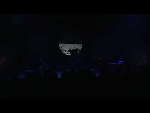 ENSÕ SONE   IMPATV & QUJAKU at the De La Warr Pavilion.