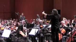 Craig Safan - Son of the Morning Star Elegy