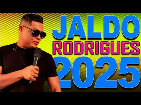JALDO RODRIGUES EM RITMO DE SERESTA CD 2025