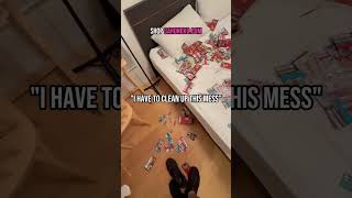 Problems I Wish I Had