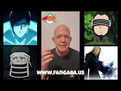 Derek Steven Prince at Fangaea 2023