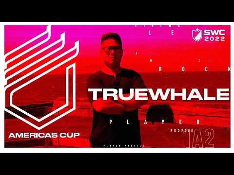 [Player Profile] Truewhale / SWC2022 AMERICAS CUP | Summoners War