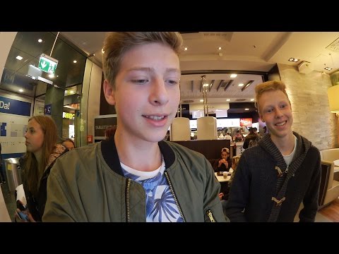 Ein Tag Aus Meinem Leben