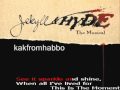 This Is The Moment (Jekyll and Hyde ...