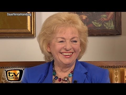 Alles A-Kriecher! - TV total