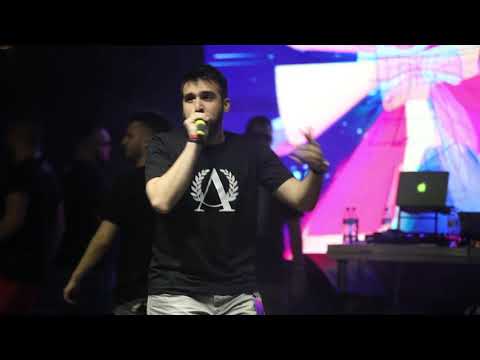 Sick Prime Beatboxing LIVE @Dodjinaamfivol8