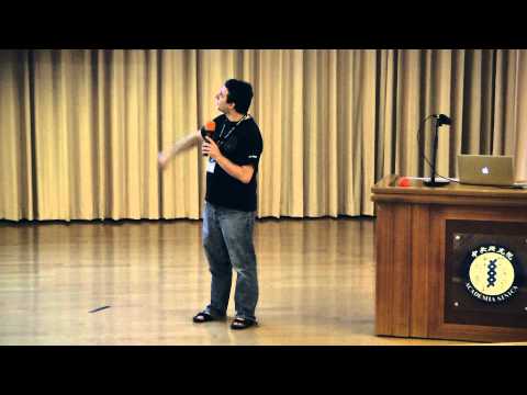 R0 DAY2-K1 Static typing in Python? - Robert Bradshaw (PyCon APAC 2015)