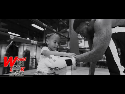 DaReal JohnDoee - Champion (Shot By: @HalfpintFilmz)