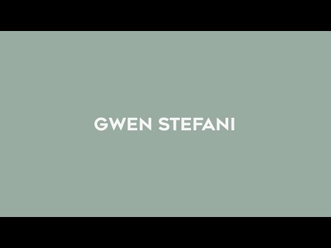top 20 gwen stefani songs