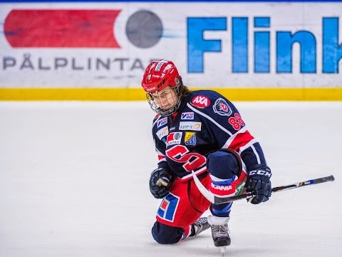 William Nylander Montage - TML 2014/2015