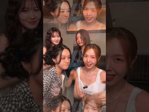 I wonder why Girl's Day Girls didn't make a mark except Hyeri 🤔 #kdrama #girlsday #hyeri #minah