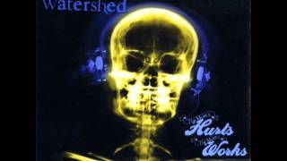 Watershed - Wallflower Child