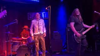 The Adverts “Safety in Numbers” 5-15-25