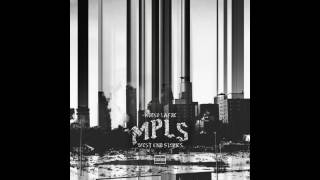 Nikko Lafre - Geechi&#39;s Story: The Prayer