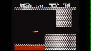 Super Mario Bros.: The Lost Levels - Alan's Greatest Hits (And Misses)