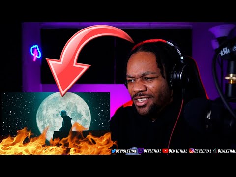 This A Major VIBE! Straight FIRE! // Trueno - FEEL ME?? (Video Oficial) Reaction