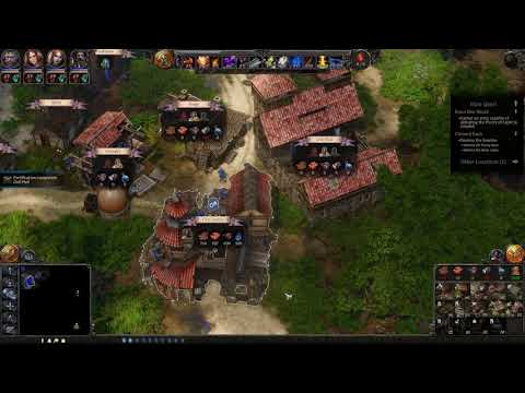 SpellForce 3 Gameplay Walkthrough Pt.25