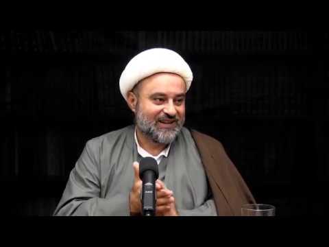 ⁣16 - صلاة المسافر (6) - شرائع الاسلام - الشيخ علي عيديبي
