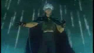 Leader of the Gang-Yu Yu Hakusho