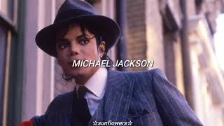 Al Capone - MICHAEL JACKSON sub. español