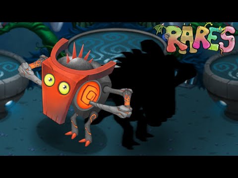 Rare Tympa (Prediction)