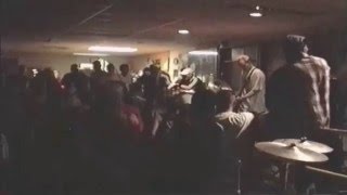 Vision Of Disorder @ Club Cues  Scranton Pa...