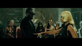 Maître GIMS - Caméléon (Clip Officiel)