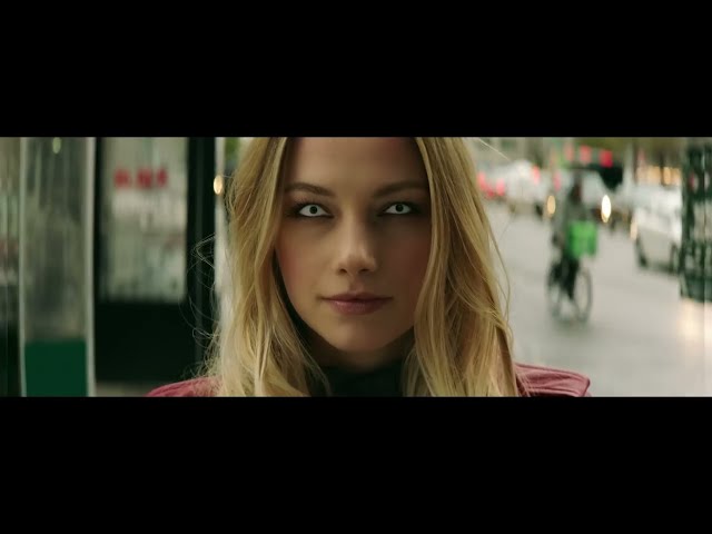 Cameleon von Gims ((jetzt ansehen))