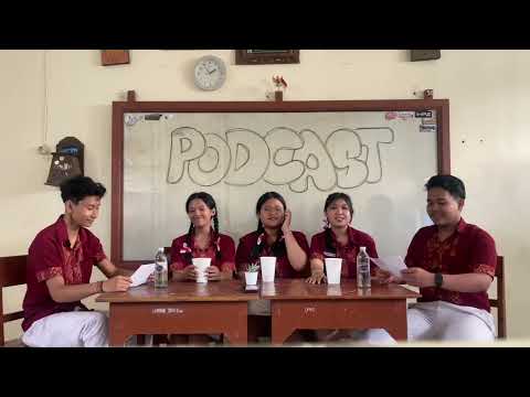 Group's 1 "Social Media Without Masks: Opportunities, Pressures, and Awareness"