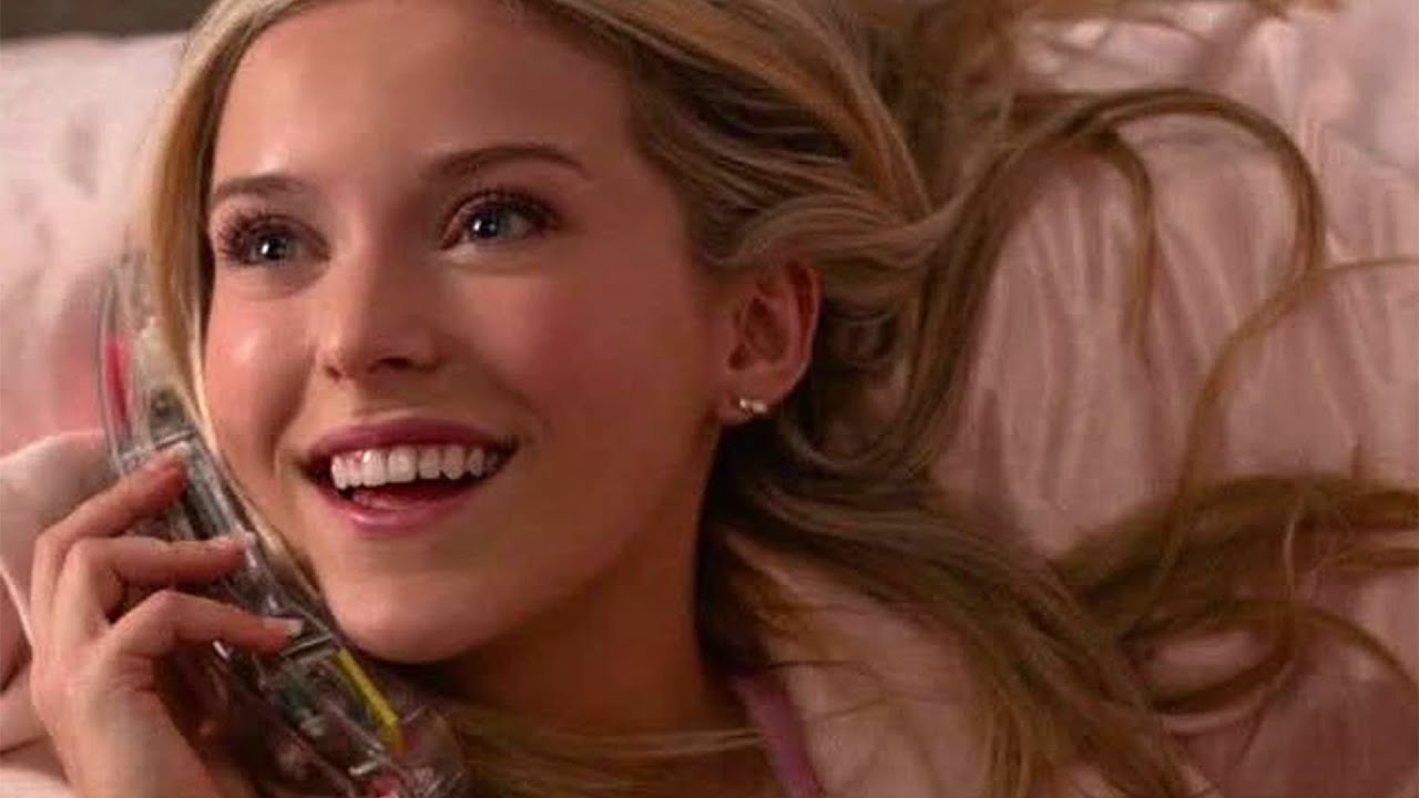 Legally Blonde Prequel First Look! See Lexi Minetree as Elle Woods