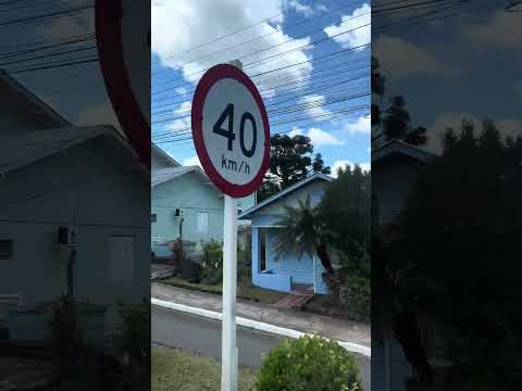 “Romantich Strasse” Rio Grande do Sul