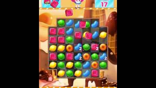 Candy Blast Mania videosu