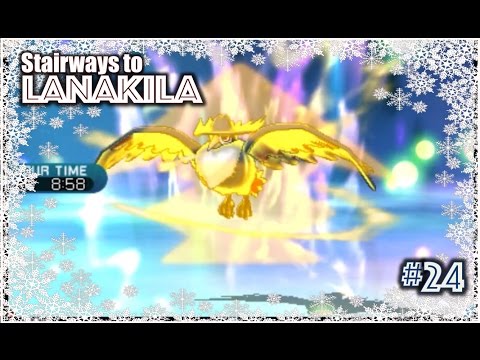 Stairways to Lanakila VGC 2017 Episode 24 - Z-Tailwind?!