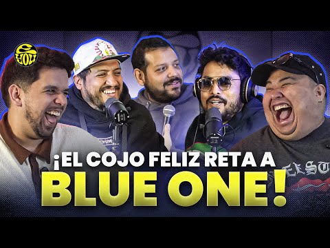 EL COJO FELIZ DESTRUYE A TODOS LOS BATTLECATS - con Solin, Cojo Feliz y Tavo Morales