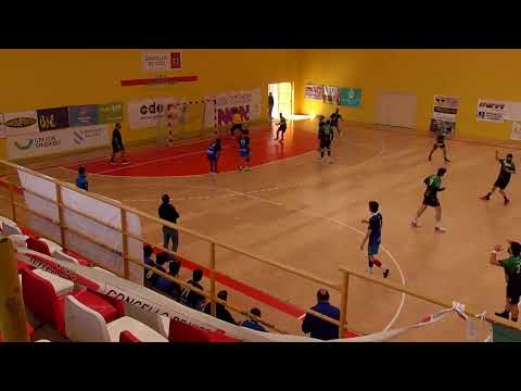 JM     BM Lavadores - SD Teucro A