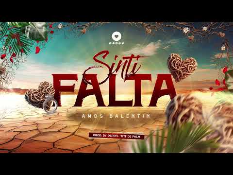 Icons - Sinti Falta (Prod. Derrel ''Titi'' De Palm) [Official Audio]