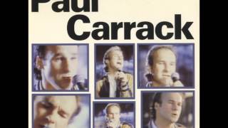 PAUL CARRACK Don&#39;t Shed A Tear  1987  HQ