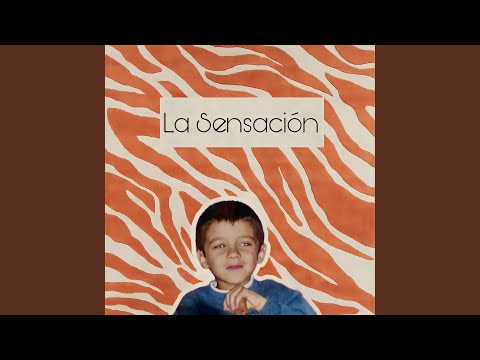 La Sensación - Simón Macías