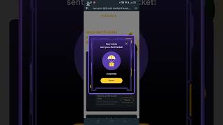 Binance red pacet code || 12 June 2025