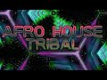 AFRO TRIBAL 2023 Mix 2 Peppe Citarella Deepshakerz Serrano Rockin Moroccin Jungleworld