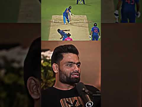 Rinku Singh First Ipl Auction Story