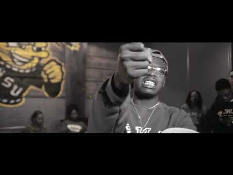 PMT - Fishiano x  Fisherino, Alpha G " On my own challenge" (music video)