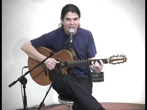 Paulinho Lêmos - Café com Gelo