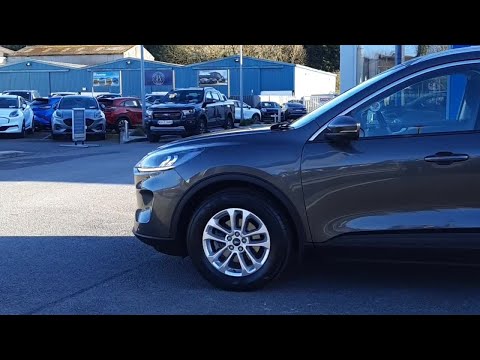 Ford Kuga 1.5 TDCi Titanium 120PS - Image 2