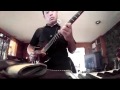 Jam with "Just An Illusion " by Ngoc Le