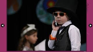 Το γιατί των παιδιών