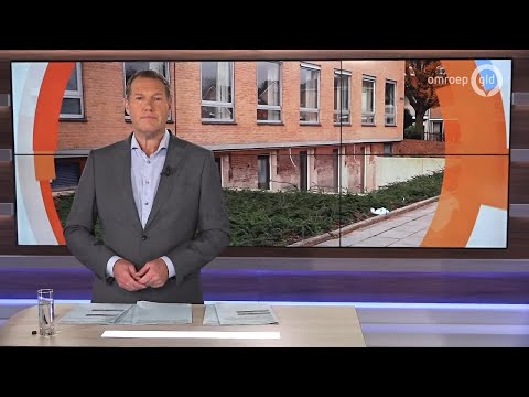 GLD Nieuws 21 november 2019 - Donderdag 21 november