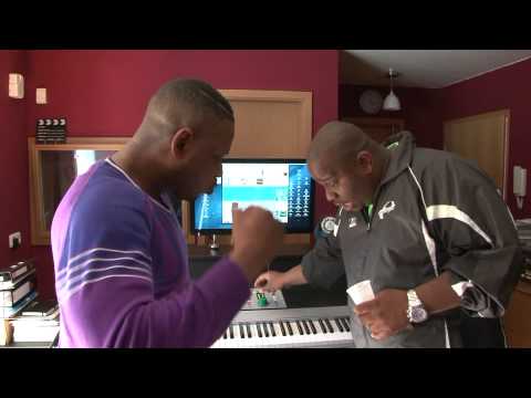 Firewoodz Album Hopes & Dreams