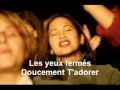 Ô Saint Esprit Francine Picard 2001 CD Vivre Pour Toi