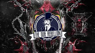 Cover art for Pursuit Of Violence